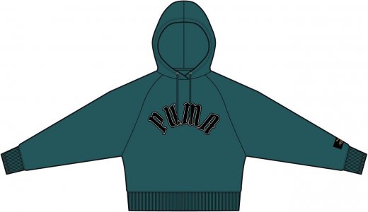 CLASSICS Relaxed Hoodie