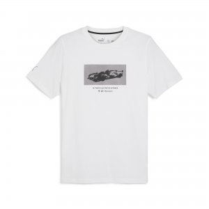 BMW MMS NEW ESS CRAPHIC TEE
