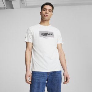 BMW MMS NEW ESS CRAPHIC TEE