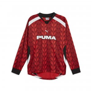FOOTBALL JERSEY Longsleeve