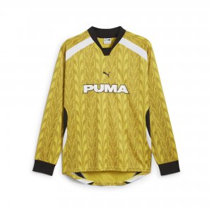 FOOTBALL JERSEY Longsleeve