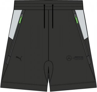 MAPF1 PUMATECH Shorts