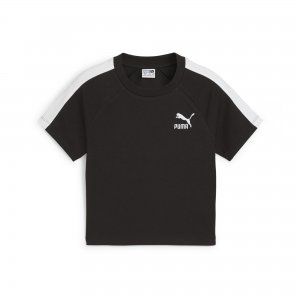 ICONIC T7 Baby Tee