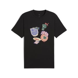 WARDROBE ESS Graphic Tee