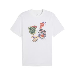 WARDROBE ESS Graphic Tee