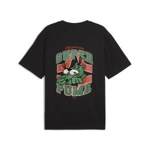 GRAPHICS Super Puma Tee