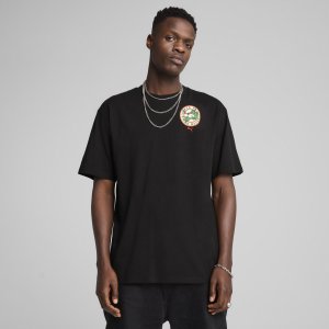 GRAPHICS Super Puma Tee