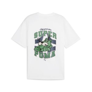 GRAPHICS Super Puma Tee