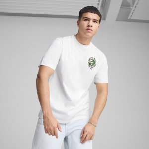 GRAPHICS Super Puma Tee