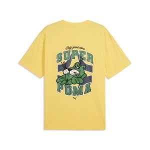 GRAPHICS Super Puma Tee