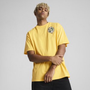 GRAPHICS Super Puma Tee