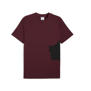 PUMATECH Pocket Tee