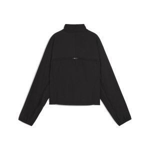 DARE TO Zip-Off Jacket