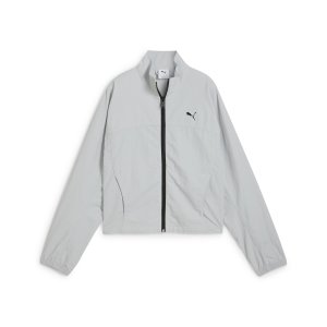 DARE TO Zip-Off Jacket