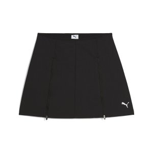 DARE TO Zip-Off Skirt