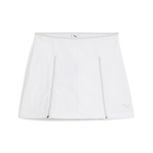 DARE TO Zip-Off Skirt