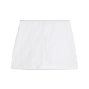 DARE TO Zip-Off Skirt