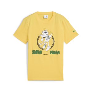 SUPER PUMA Graphic Tee