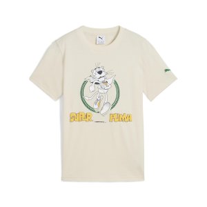 SUPER PUMA Graphic Tee