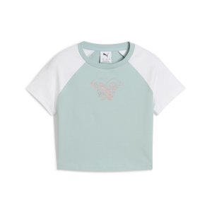 BUTTERFLY VIBE Baby Tee