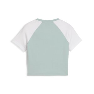 BUTTERFLY VIBE Baby Tee