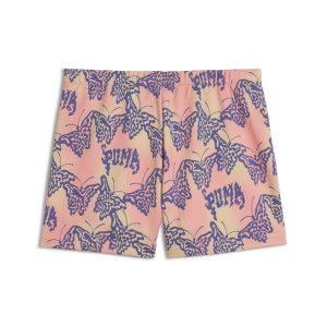 BUTTERFLY VIBE AOP Shorts