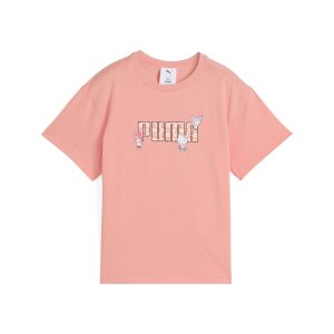 PUMA X HK&FR Graphic Tee
