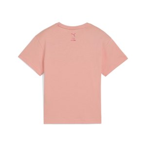 PUMA X HK&FR Graphic Tee