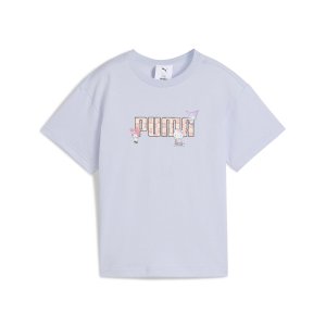 PUMA X HK&FR Graphic Tee