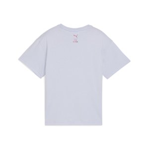 PUMA X HK&FR Graphic Tee
