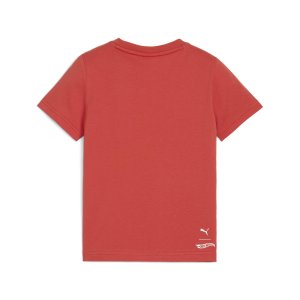 PUMA X HOT WHEELS Tee