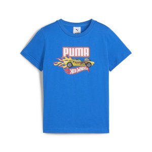 PUMA X HOT WHEELS Tee