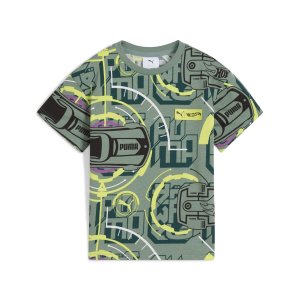PUMA X HOT WHEELS AOP Tee