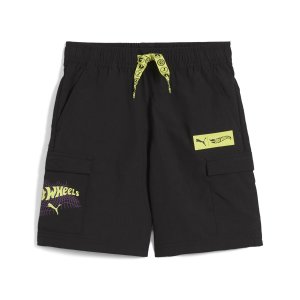 PUMA X HOT WHEELS Shorts