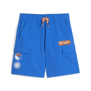 PUMA X HOT WHEELS Shorts