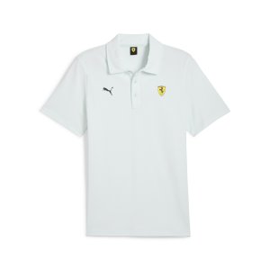 Ferrari Race 2 Tone Polo