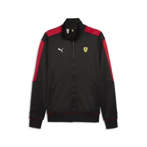 Ferrari Race MT7 Jacket
