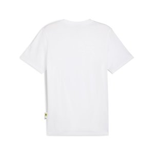 Ferrari Race Graphic Tee 2