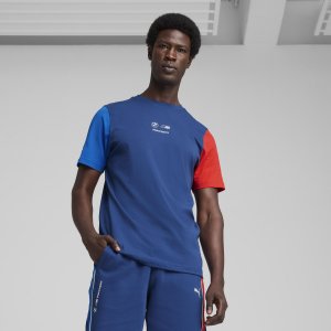 BMW MMS CAR GRAPHIC TEE 2