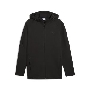 EVOSTRIPE Core FZ Hoodie