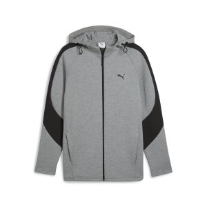 EVOSTRIPE Core FZ Hoodie