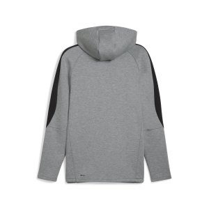 EVOSTRIPE Core FZ Hoodie