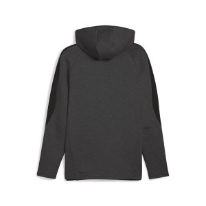 EVOSTRIPE Core FZ Hoodie