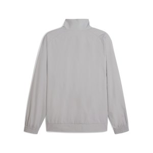 PUMATECH Half-Zip Crew