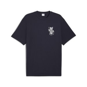 GRAPHIC Card Play Tee