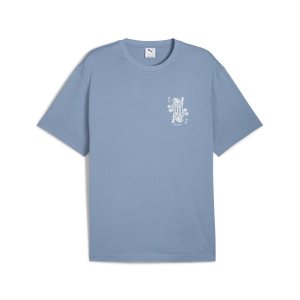 GRAPHIC Card Play Tee