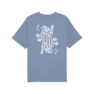 GRAPHIC Card Play Tee