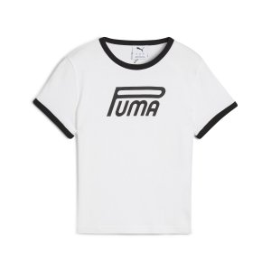 FUTURE.PUMA.ARCHIVE Tee