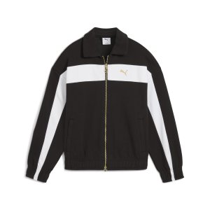 T7 Relaxed Track Jacket