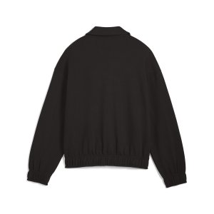T7 Relaxed Track Jacket